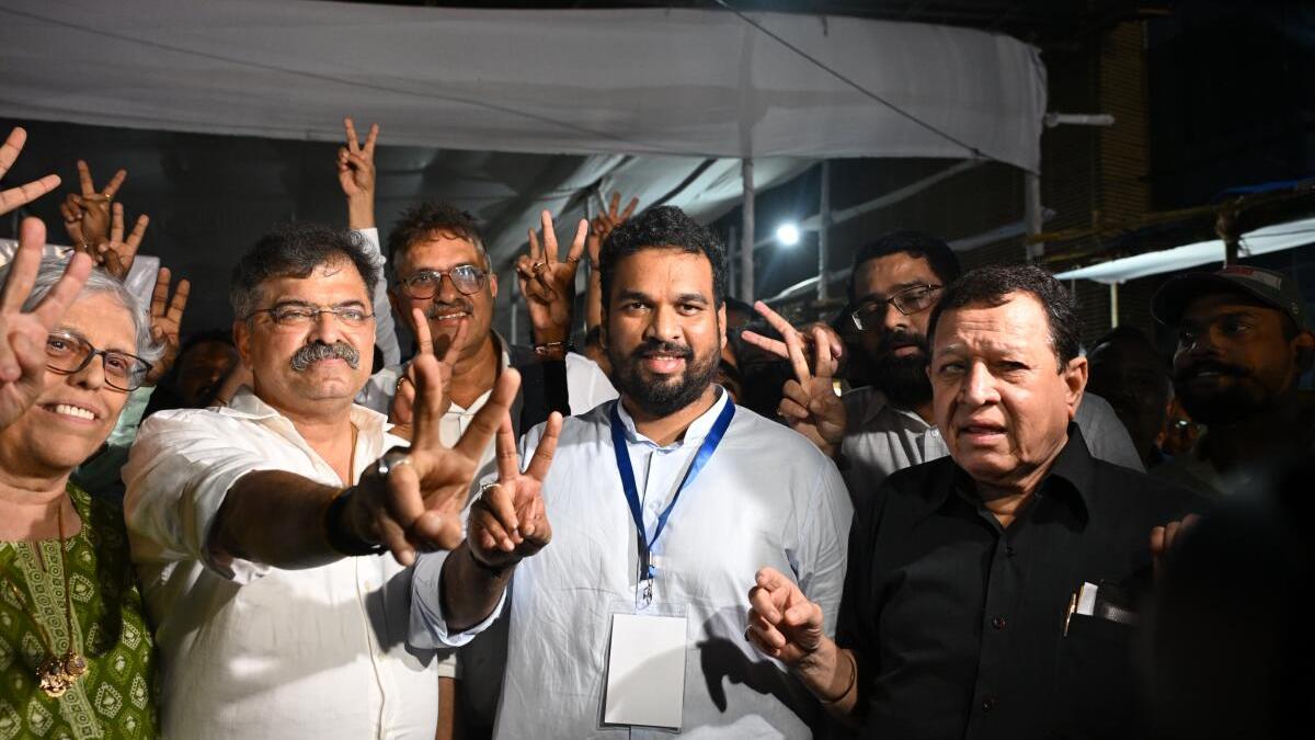 Mumbai Cricket Association introduces central contracts, launches inter-college tournament named after Dilip Vengsarkar